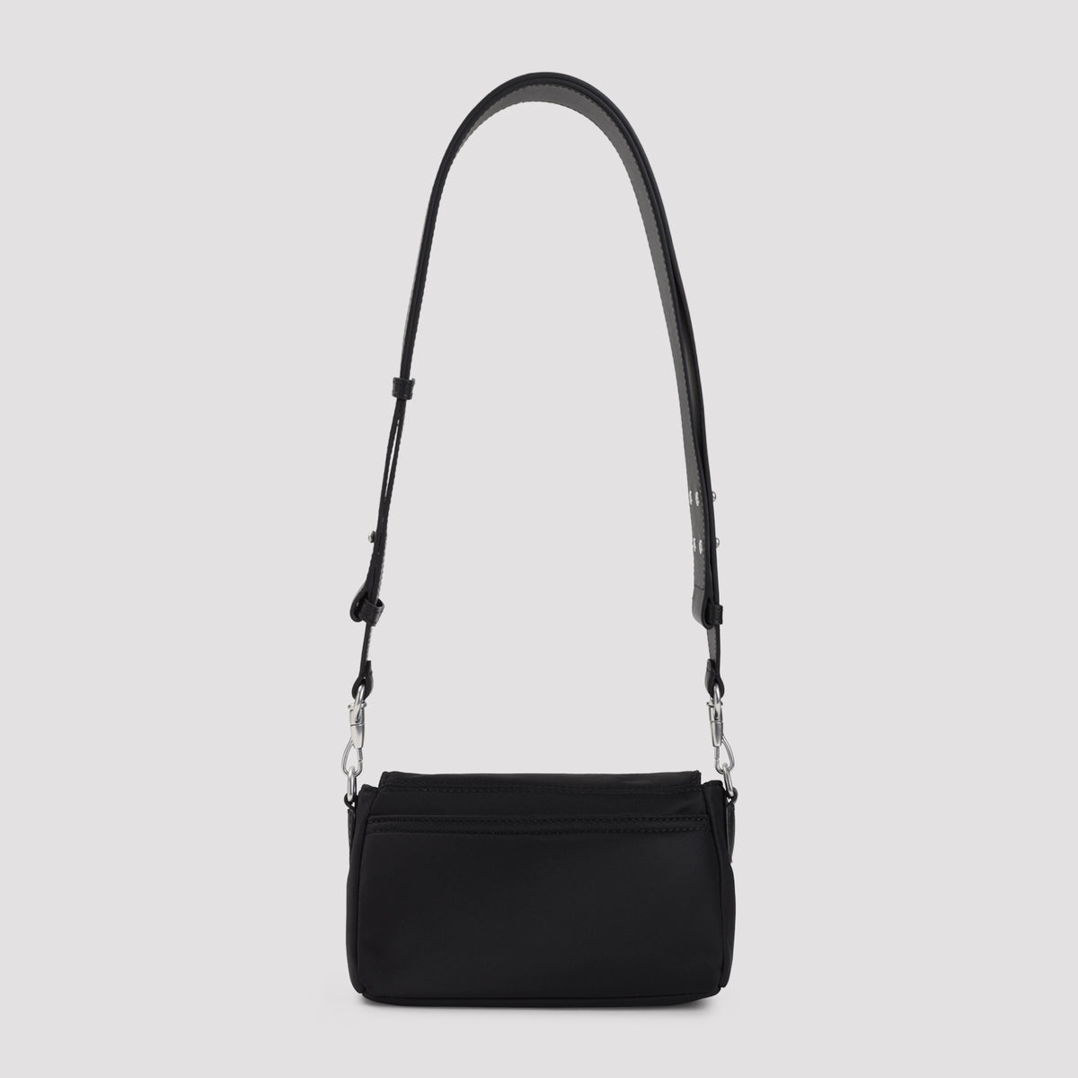 Ami Paris Marcel Lunch Box Bag Men