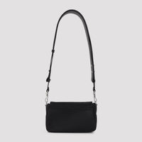 Ami Paris Marcel Lunch Box Bag Men