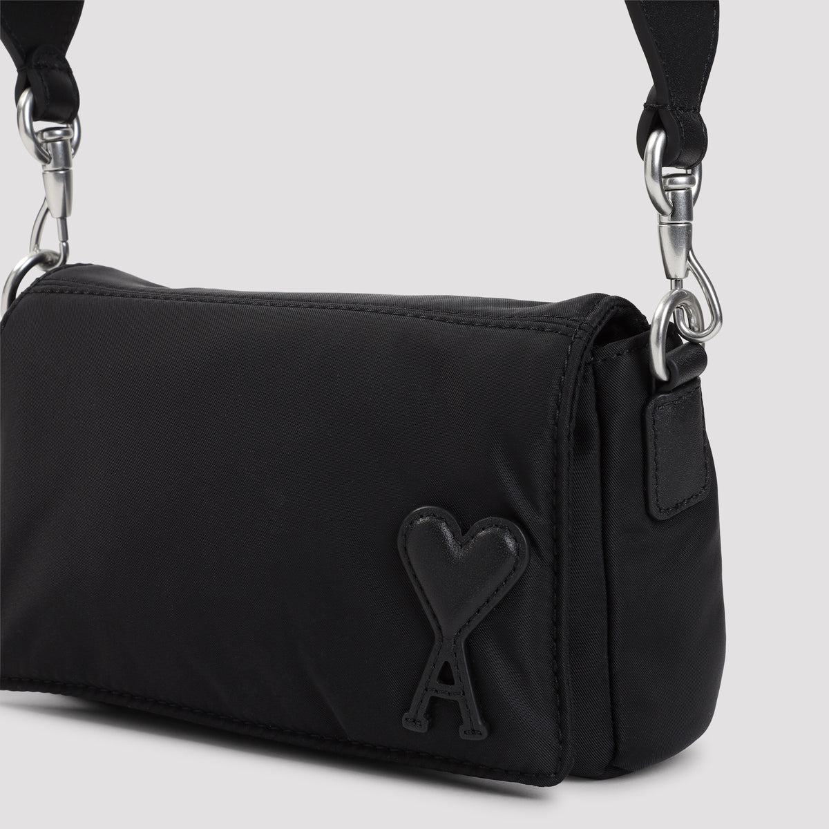Ami Paris Marcel Lunch Box Bag Men