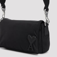 Ami Paris Marcel Lunch Box Bag Men