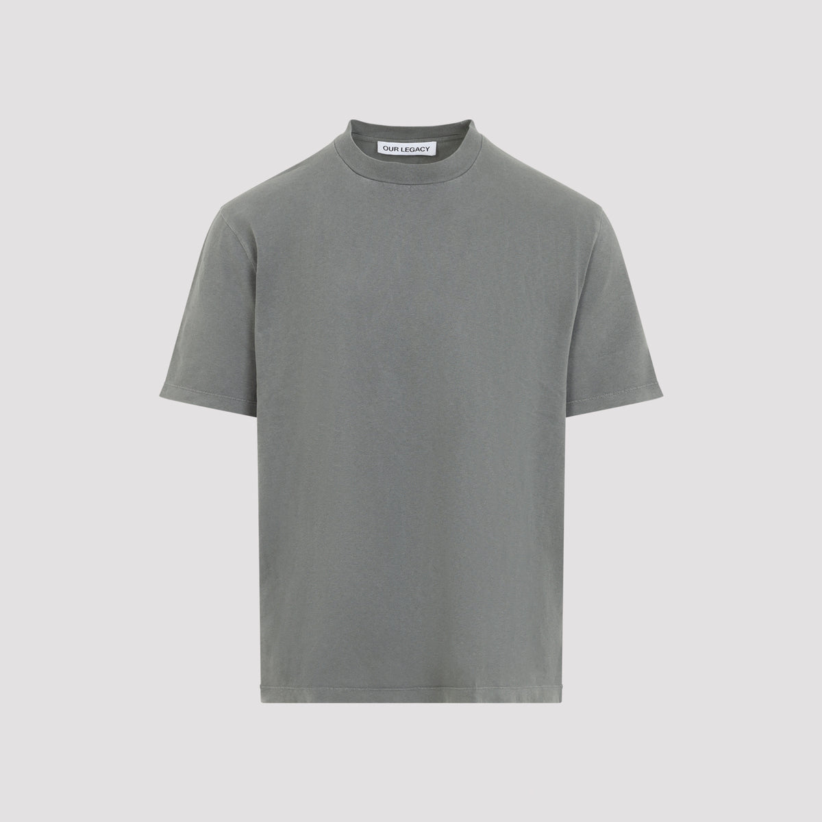 Our Legacy Box T-Shirt Men