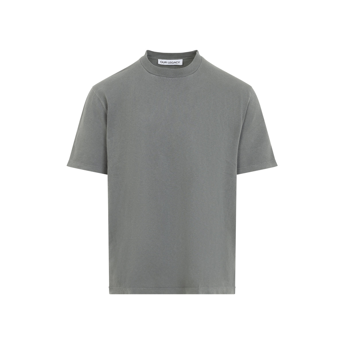 Our Legacy Box T-Shirt Men