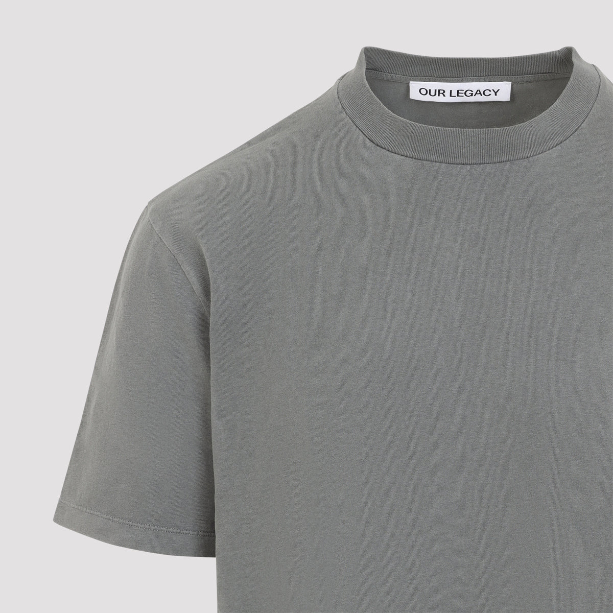 Our Legacy Box T-Shirt Men