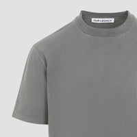 Our Legacy Box T-Shirt Men