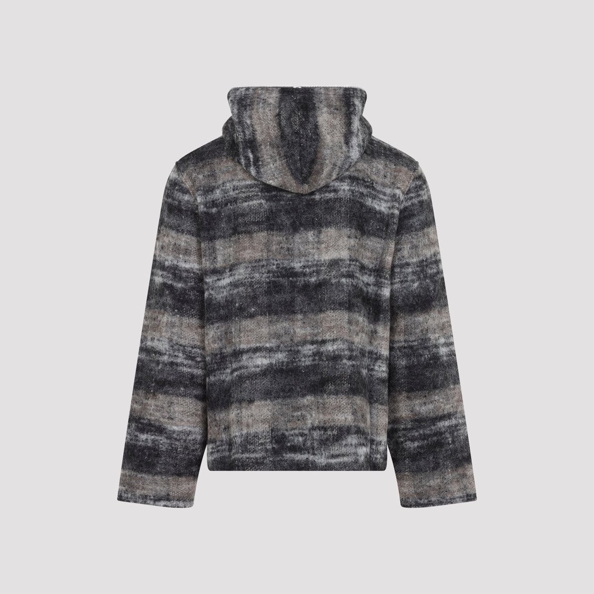OUR LEGACY Our Legacy Full Zip Hoodie Men