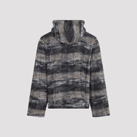 OUR LEGACY Our Legacy Full Zip Hoodie Men