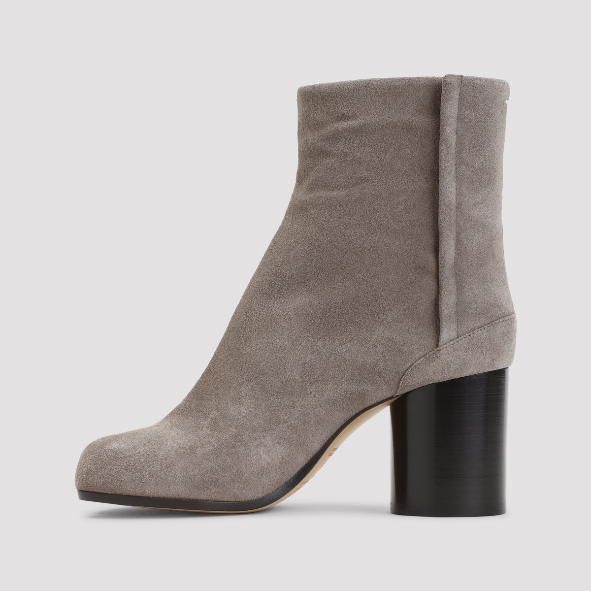 Maison Margiela Tabi Ankle Boots Women