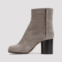 Maison Margiela Tabi Ankle Boots Women