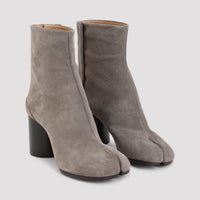 Maison Margiela Tabi Ankle Boots Women
