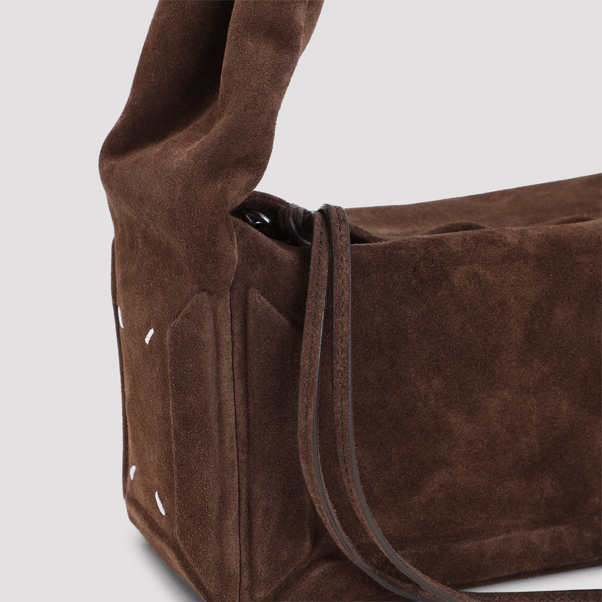 Maison Margiela East West Small Box Bag Women