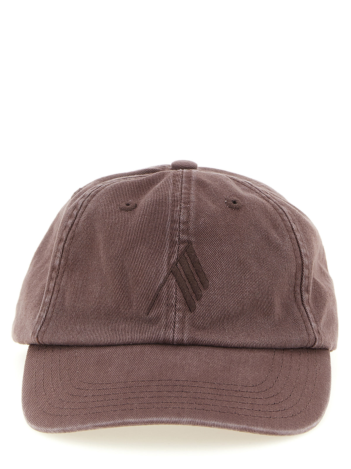 THE ATTICO The Attico Women Canvas Cap