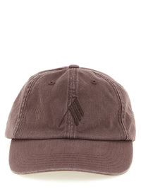 THE ATTICO The Attico Women Canvas Cap