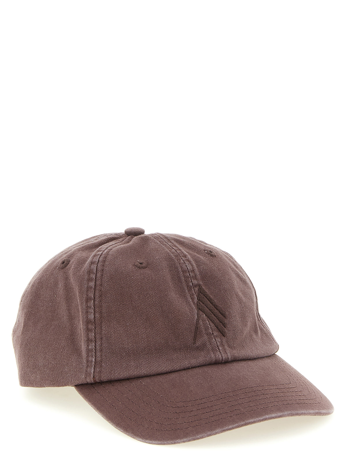 THE ATTICO The Attico Women Canvas Cap