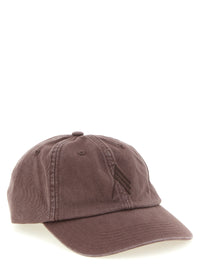 THE ATTICO The Attico Women Canvas Cap