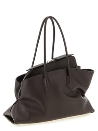 THE ATTICO The Attico Women 'La Passeggiata Medium' Shoulder Bag