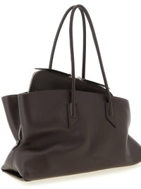 THE ATTICO The Attico Women 'La Passeggiata Medium' Shoulder Bag