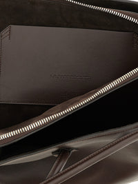 THE ATTICO The Attico Women 'La Passeggiata Medium' Shoulder Bag