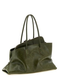 The Attico Women 'La Passeggiata Medium' Shoulder Bag