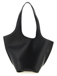 The Attico Women 'La Scoop Medium' Shoulder Bag