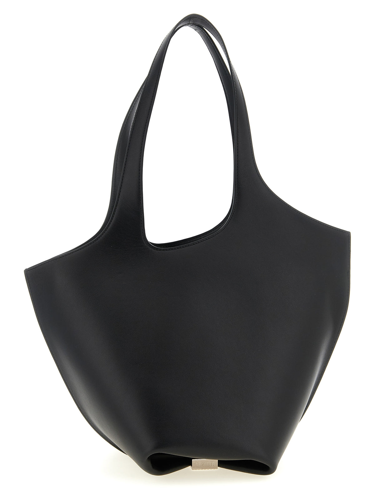 The Attico Women 'La Scoop Medium' Shoulder Bag