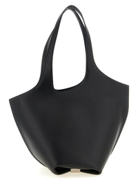 The Attico Women 'La Scoop Medium' Shoulder Bag