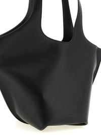 The Attico Women 'La Scoop Medium' Shoulder Bag