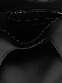 The Attico Women 'La Scoop Medium' Shoulder Bag