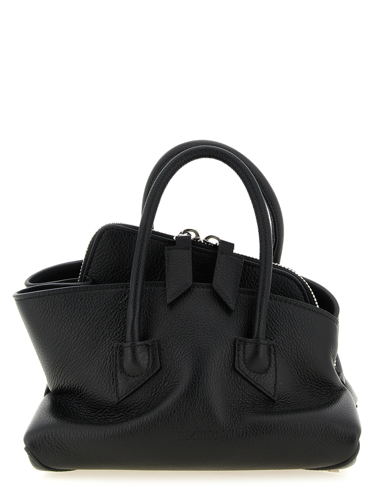 THE ATTICO The Attico Women 'La Passeggiata Mini' Handbag