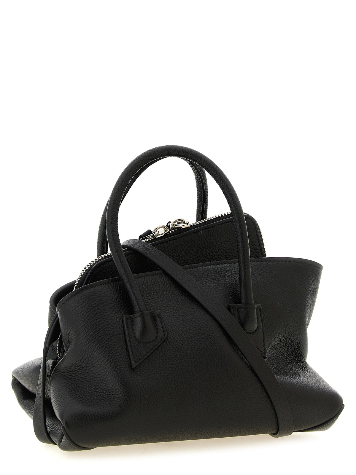 THE ATTICO The Attico Women 'La Passeggiata Mini' Handbag