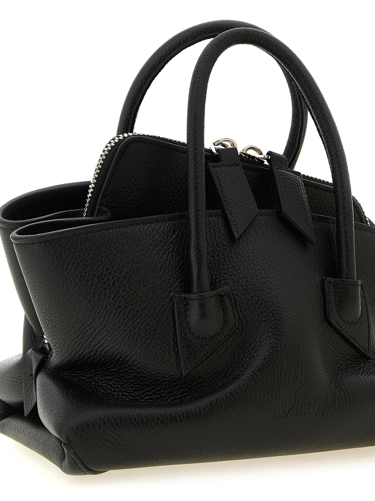 THE ATTICO The Attico Women 'La Passeggiata Mini' Handbag