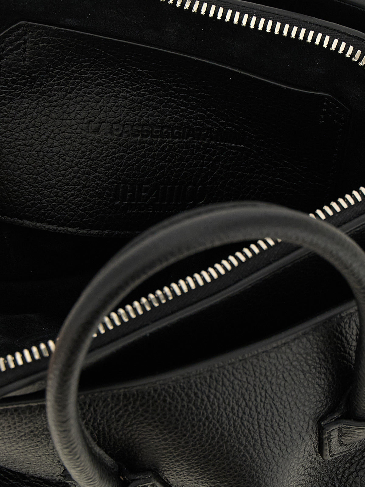 THE ATTICO The Attico Women 'La Passeggiata Mini' Handbag