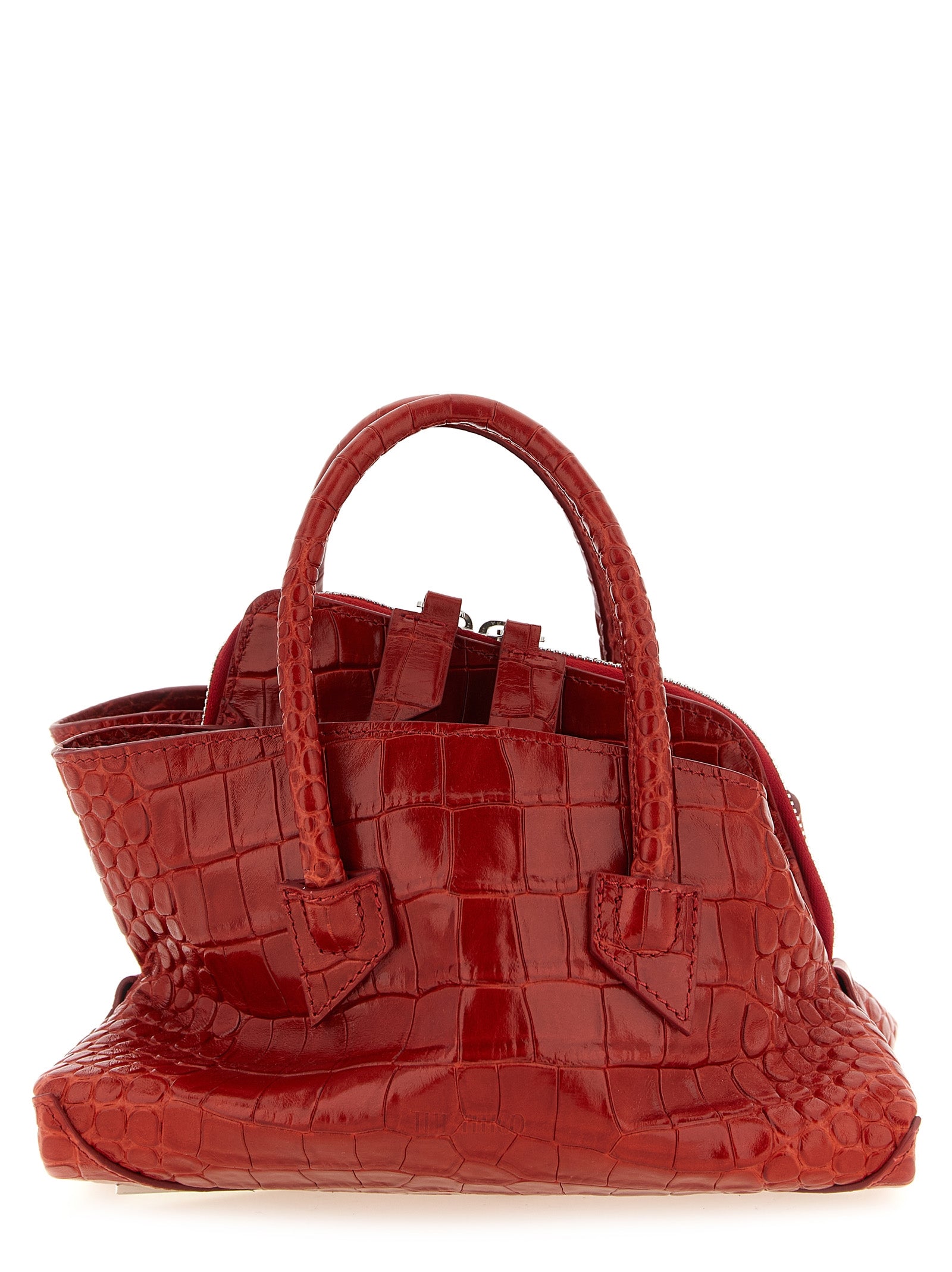 THE ATTICO The Attico Women 'La Passeggiata Mini' Handbag
