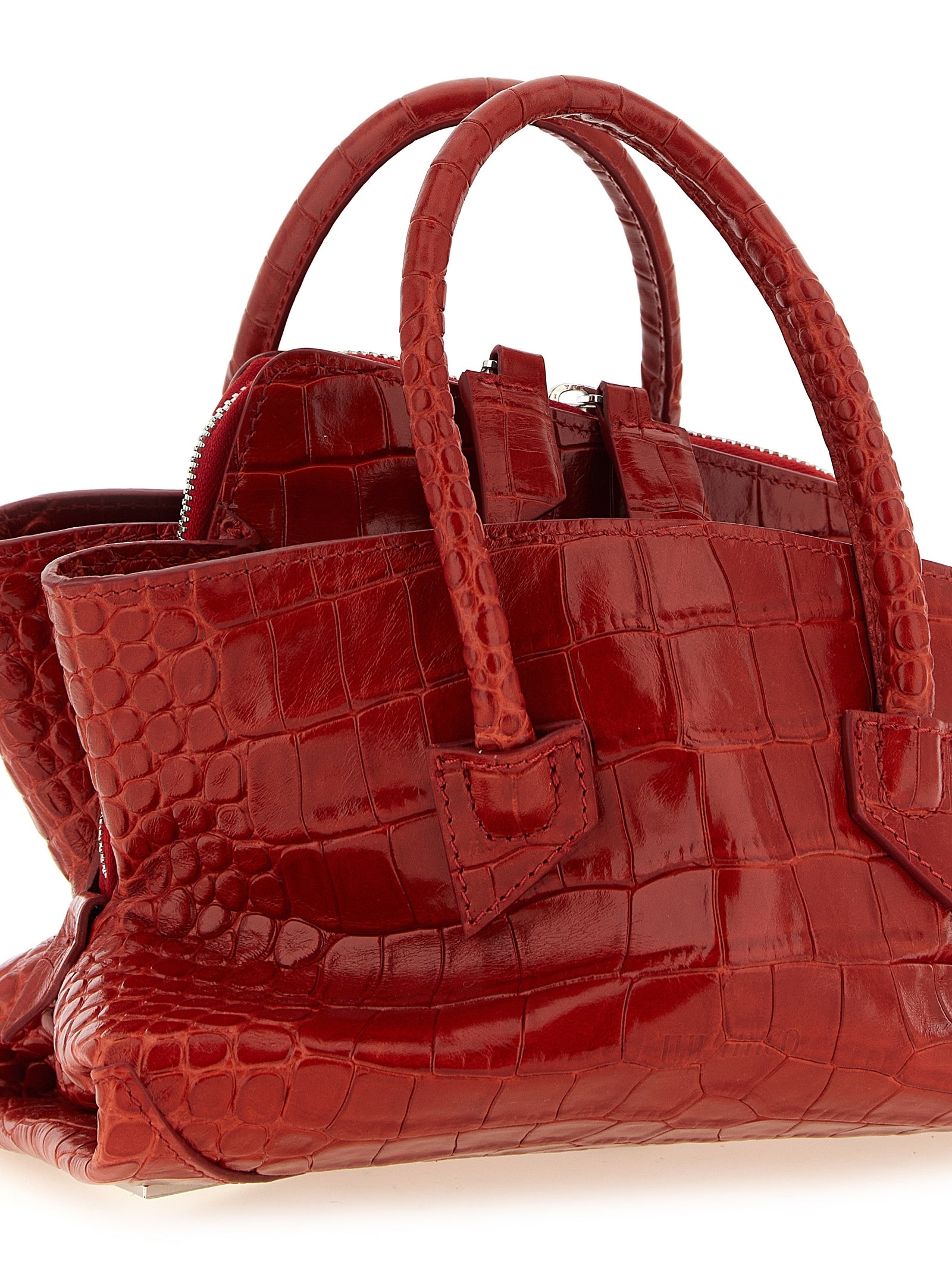 THE ATTICO The Attico Women 'La Passeggiata Mini' Handbag