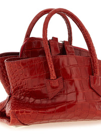 THE ATTICO The Attico Women 'La Passeggiata Mini' Handbag