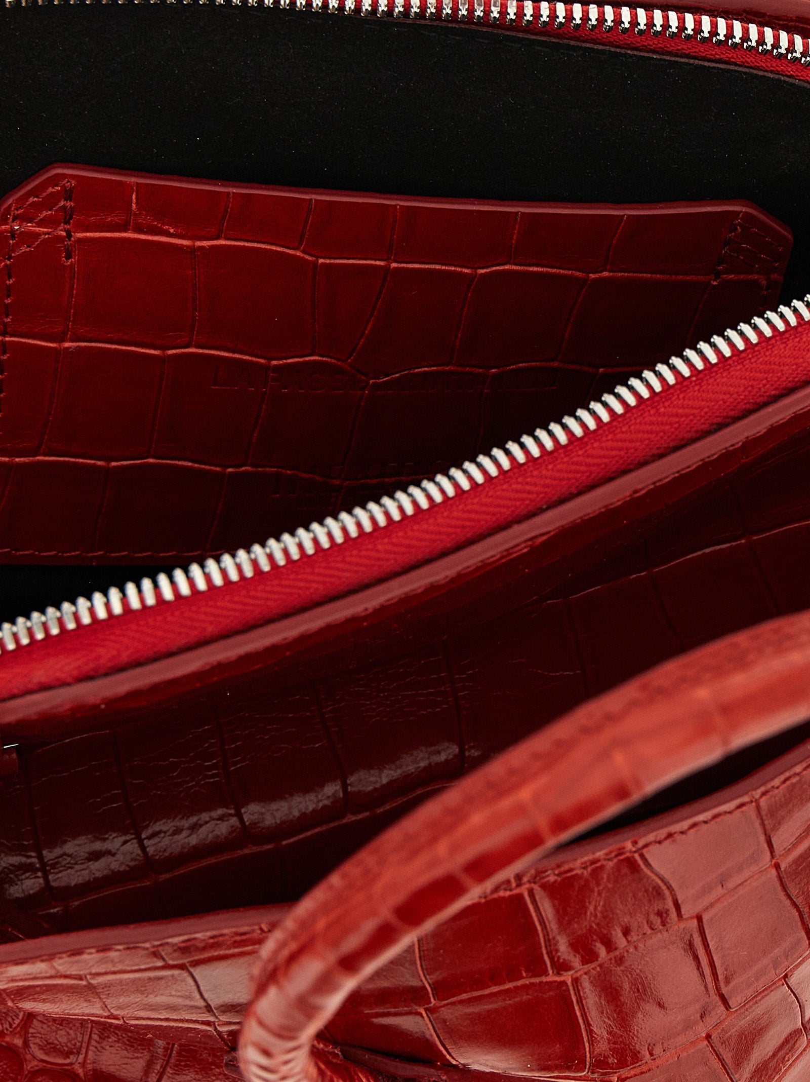 THE ATTICO The Attico Women 'La Passeggiata Mini' Handbag