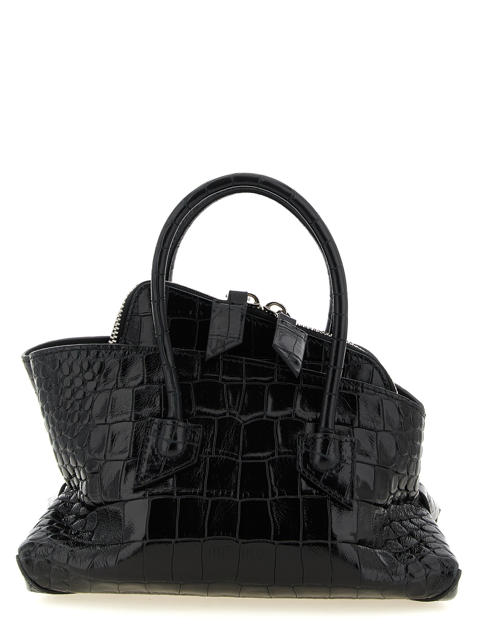 THE ATTICO The Attico Women 'La Passeggiata Mini' Handbag