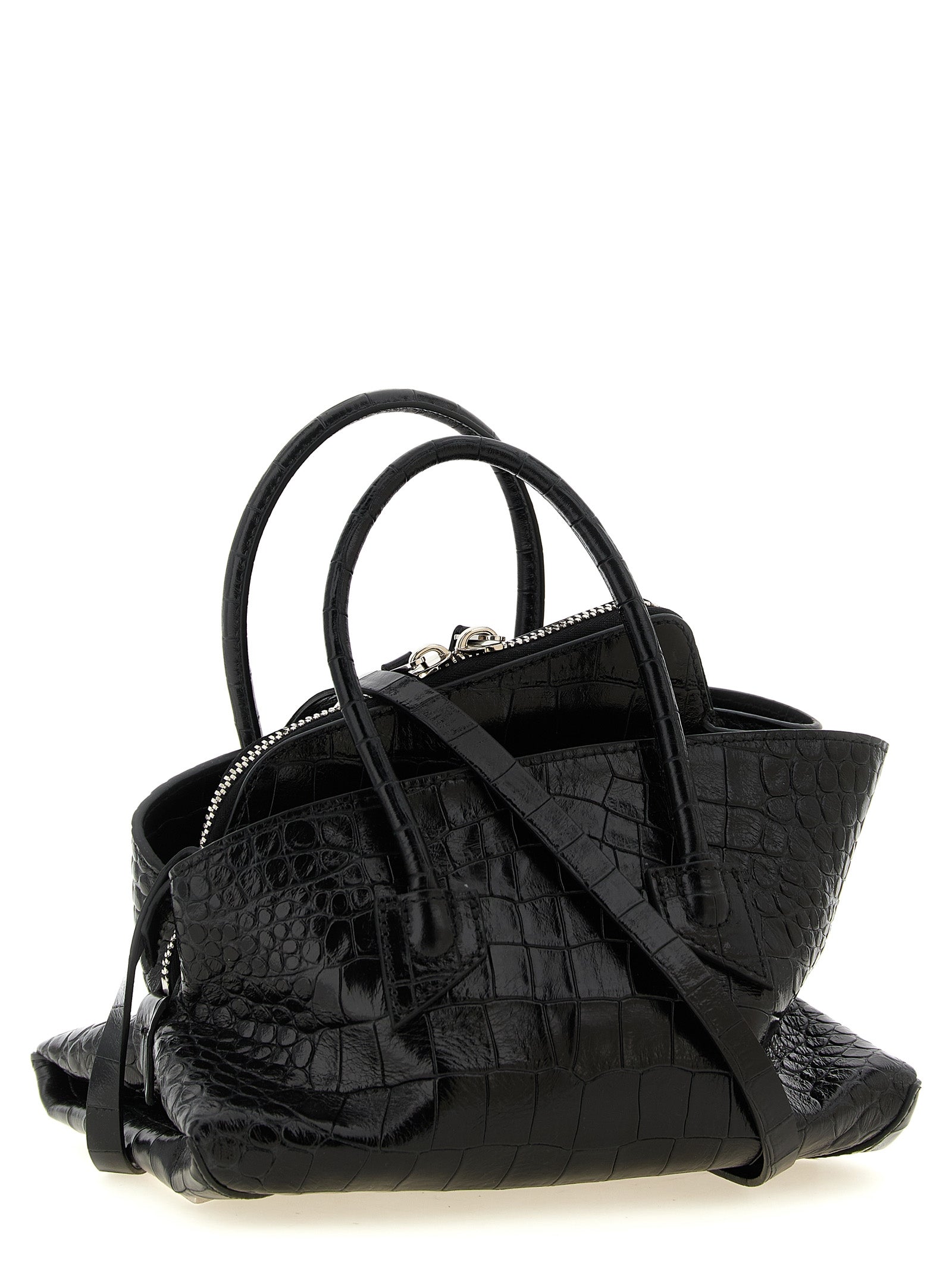 THE ATTICO The Attico Women 'La Passeggiata Mini' Handbag