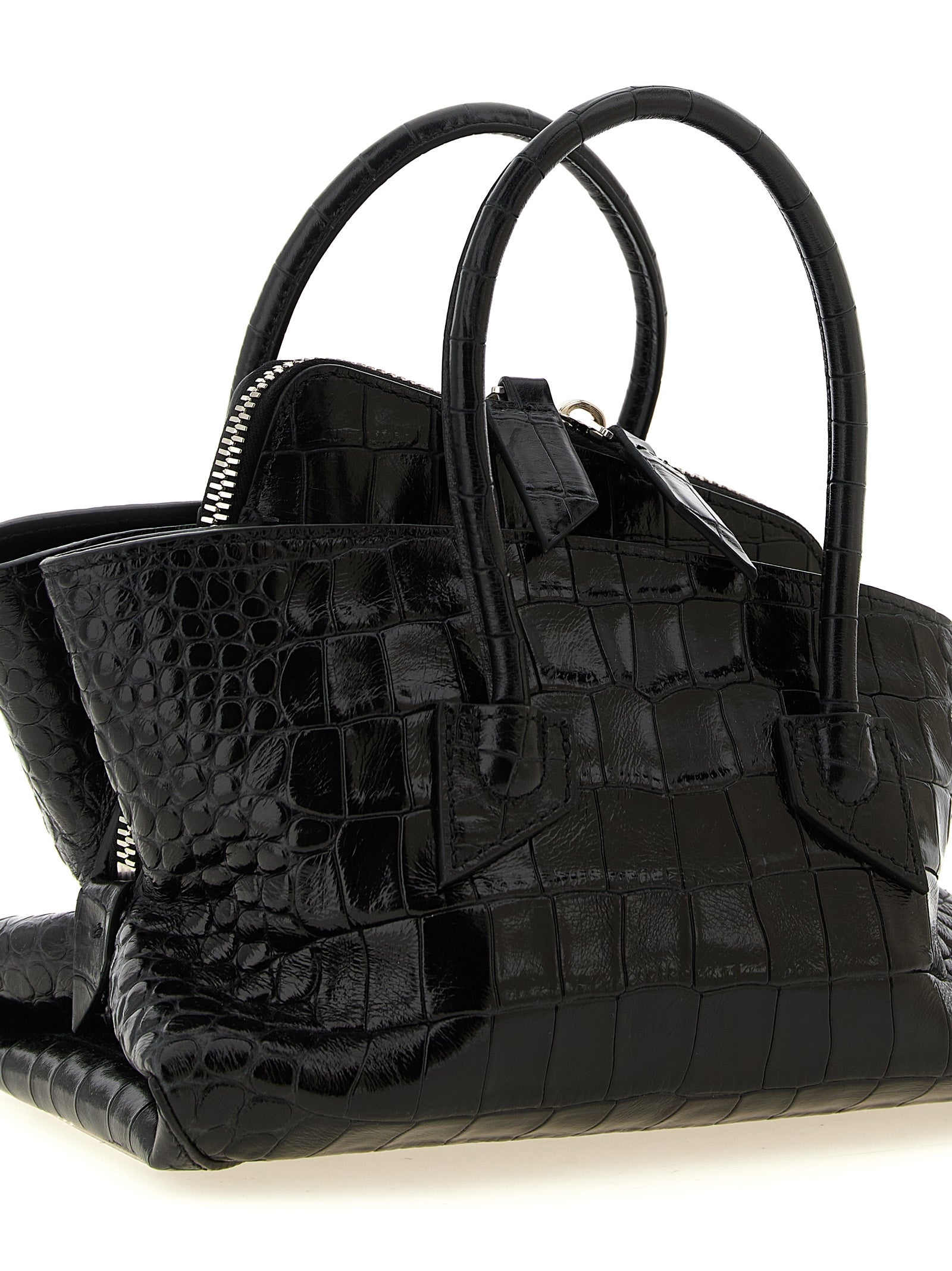 THE ATTICO The Attico Women 'La Passeggiata Mini' Handbag