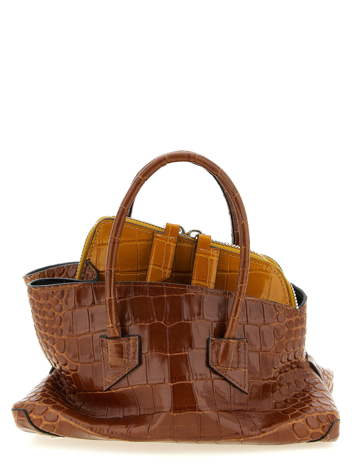 THE ATTICO The Attico Women 'La Passeggiata Mini' Handbag