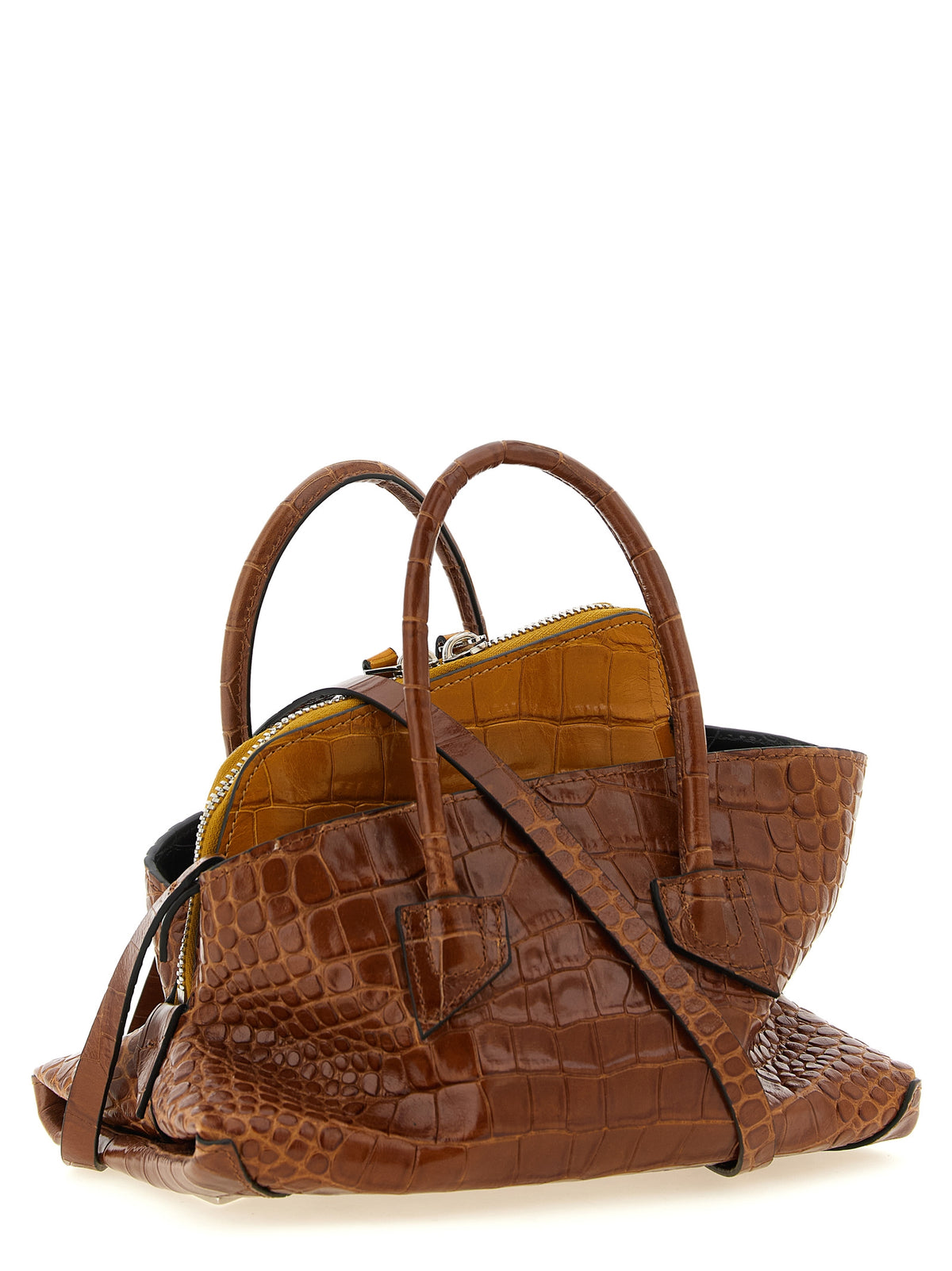 THE ATTICO The Attico Women 'La Passeggiata Mini' Handbag