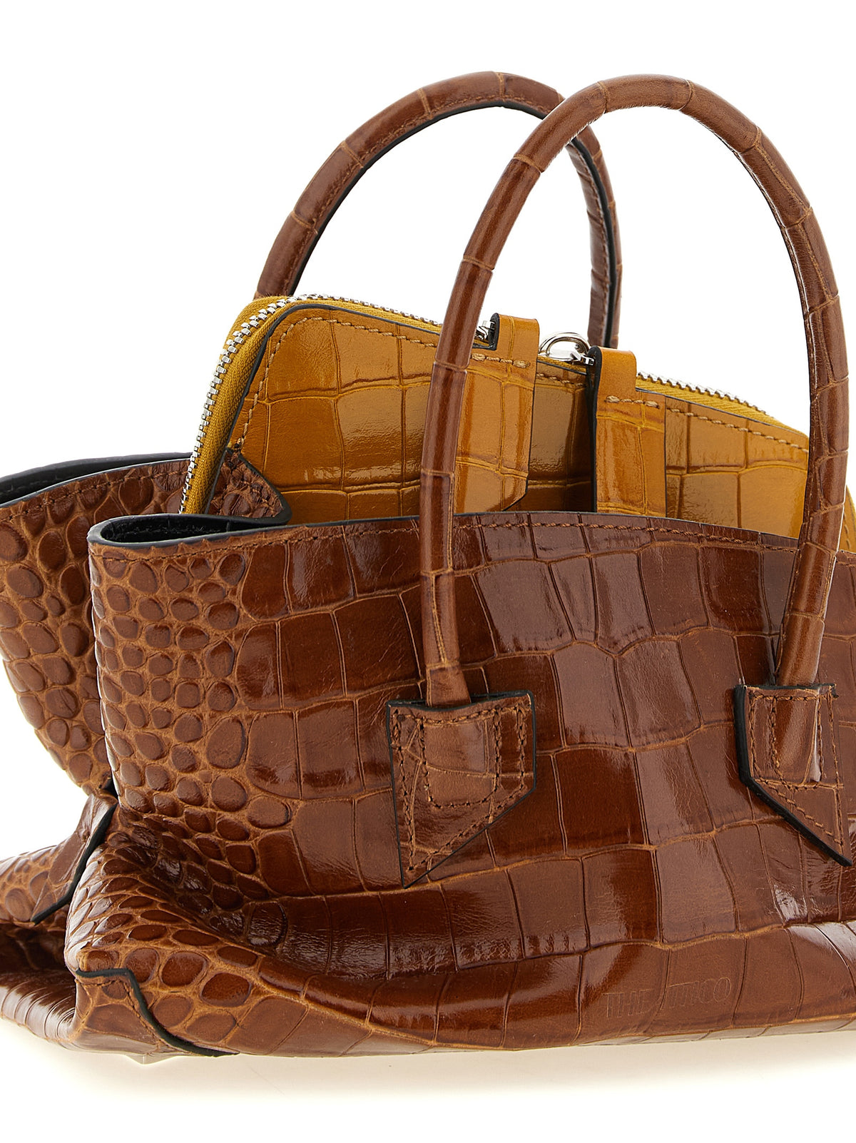 THE ATTICO The Attico Women 'La Passeggiata Mini' Handbag