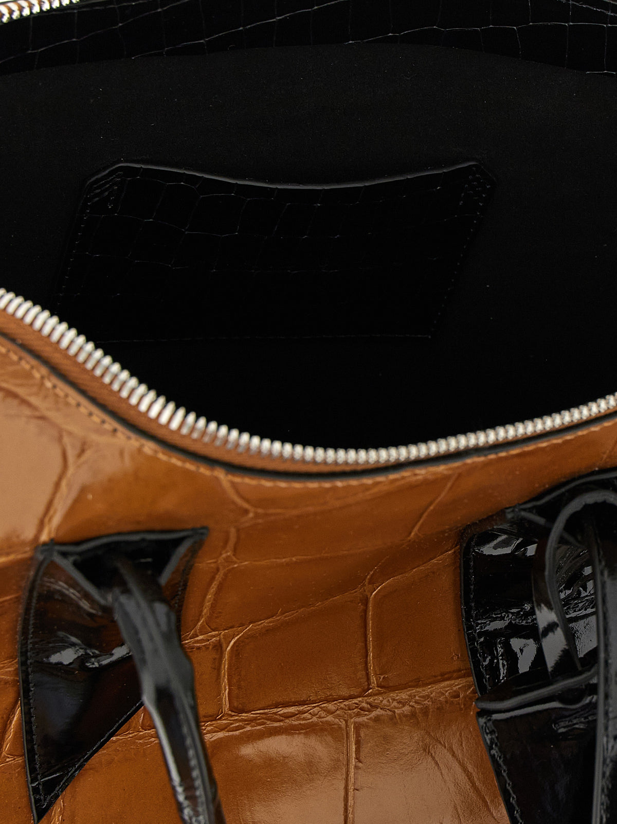 The Attico Women 'La Sant Ambroeus' Handbag