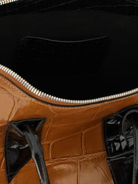 The Attico Women 'La Sant Ambroeus' Handbag