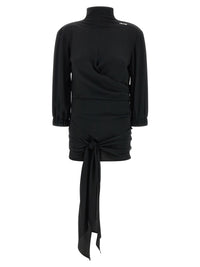 The Attico Women Sash Top