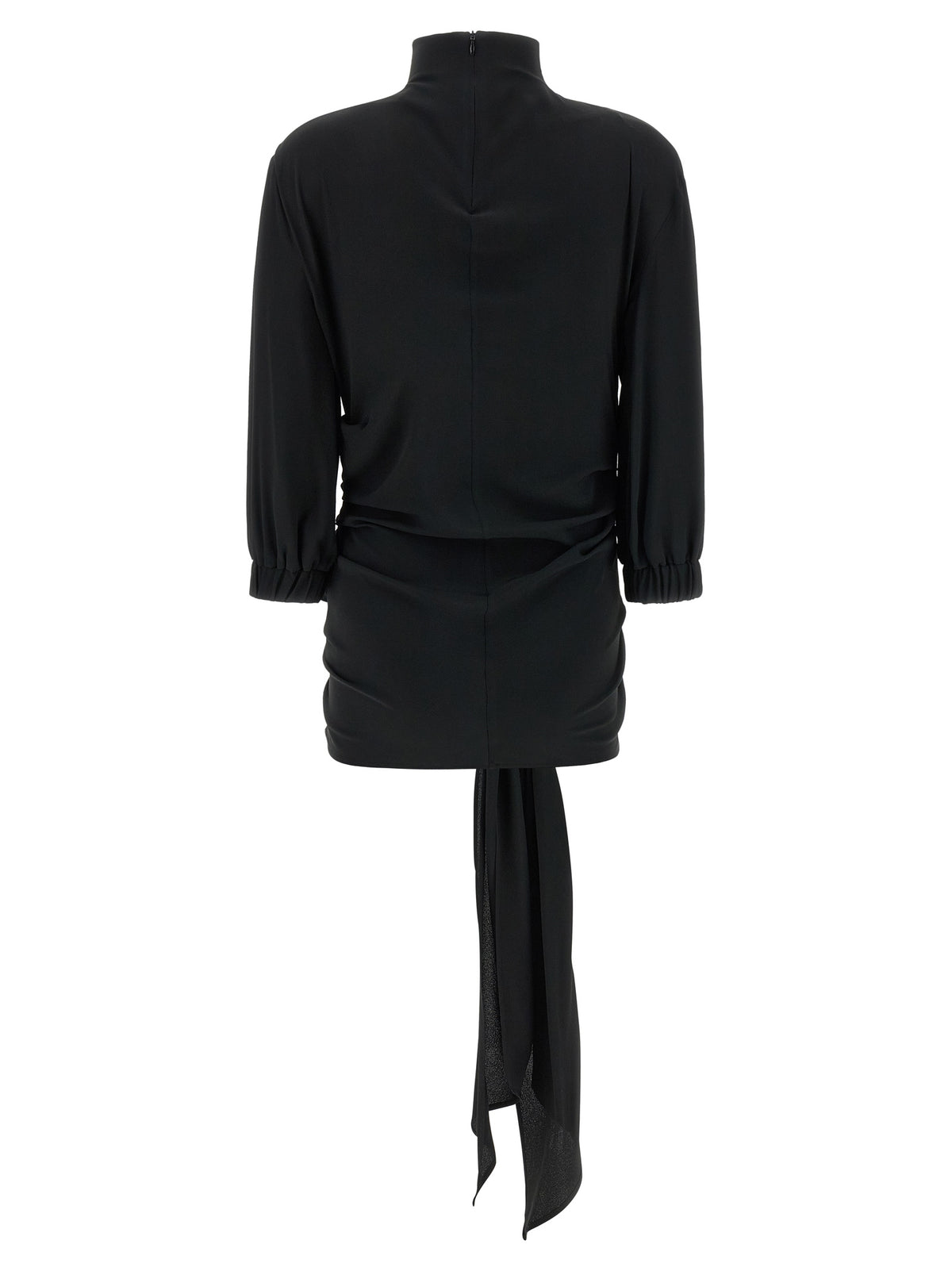 The Attico Women Sash Top