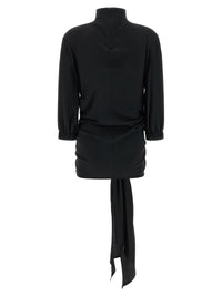 The Attico Women Sash Top
