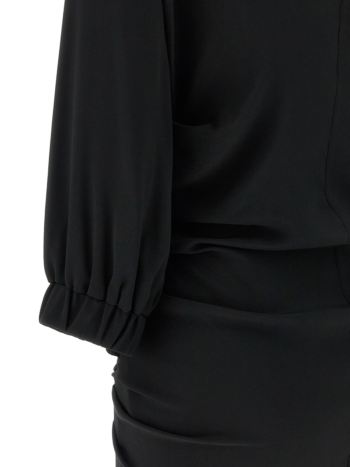 The Attico Women Sash Top