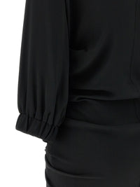 The Attico Women Sash Top