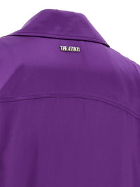 The Attico Women Chemisier Dress