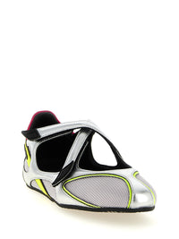 THE ATTICO The Attico Women 'Floor 01' Ballet Flats